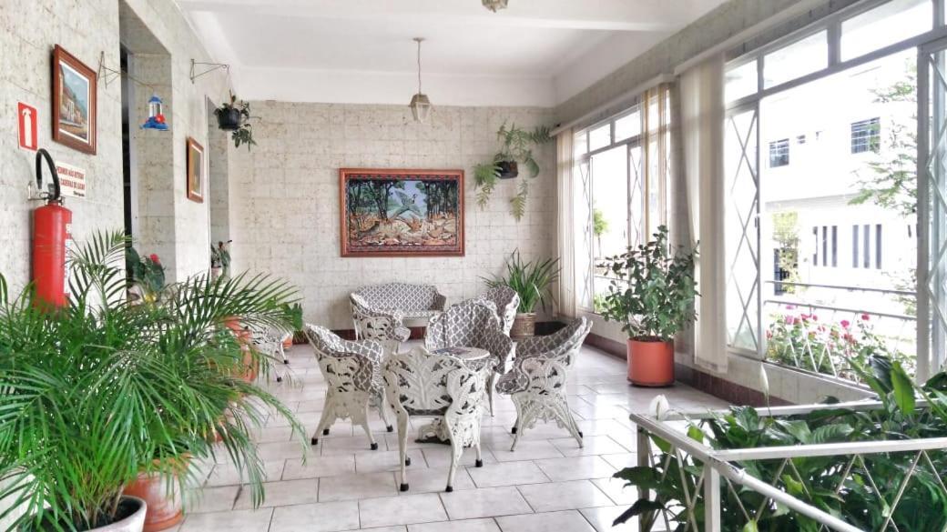 Estilo Residence I ساو لورينسو المظهر الخارجي الصورة